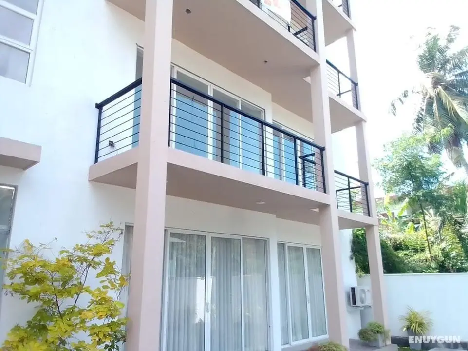 Silina Residence Luxury Apartment in Katunayake - Öne Çıkan Resim