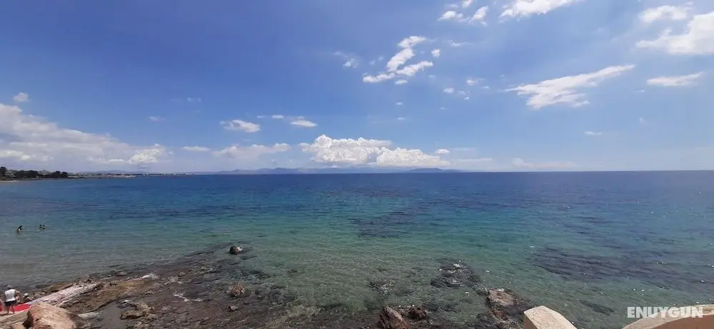 Silis Beach House - Öne Çıkan Resim
