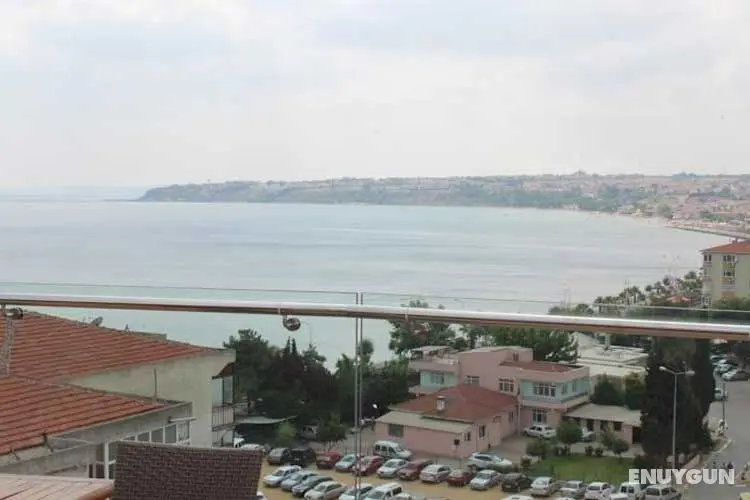 Silivri Park Hotel - Manzara / Peyzaj