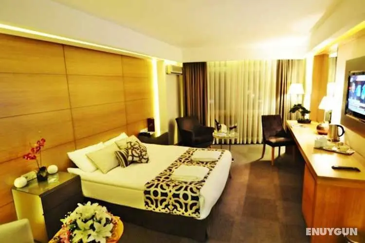 Silivri Park Hotel - Oda