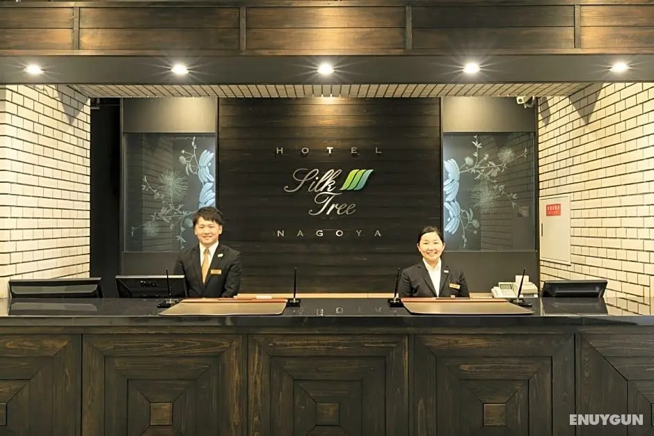 Silk Tree Nagoya - Genel