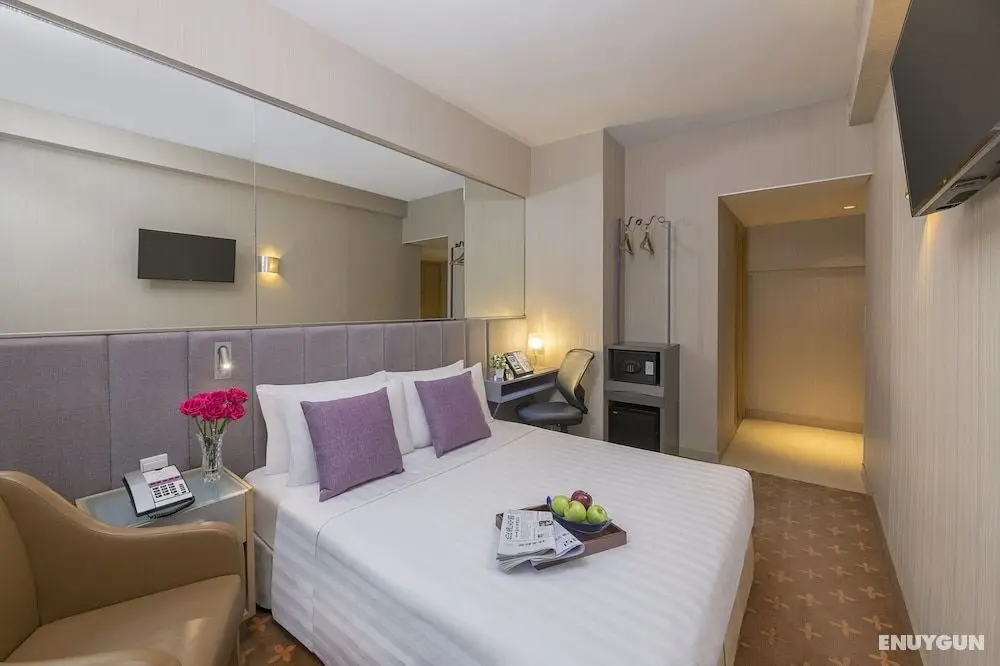 Silka Far East Hotel - Öne Çıkan Resim