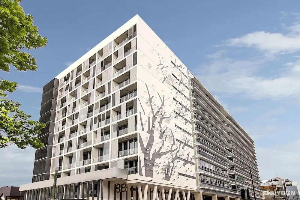 Silkari Suites Chatswood - Öne Çıkan Resim