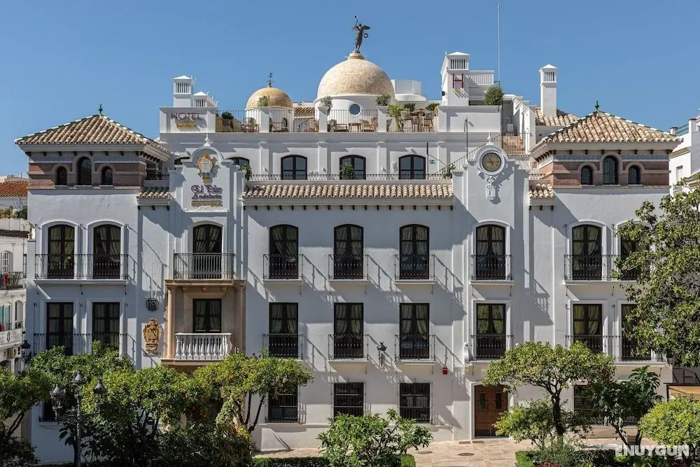 Silken El Pilar Andalucia - Öne Çıkan Resim