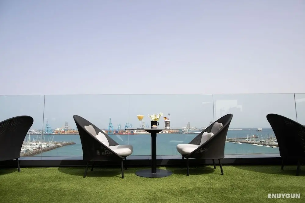 Hotel Silken Saaj Las Palmas - Öne Çıkan Resim
