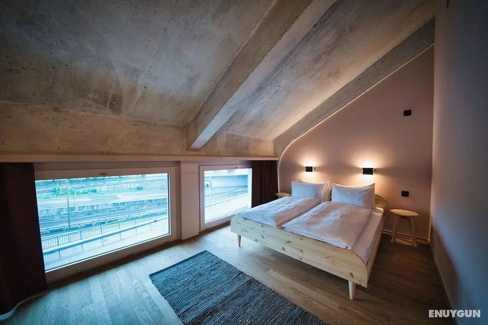 SILO Hostel - Öne Çıkan Resim