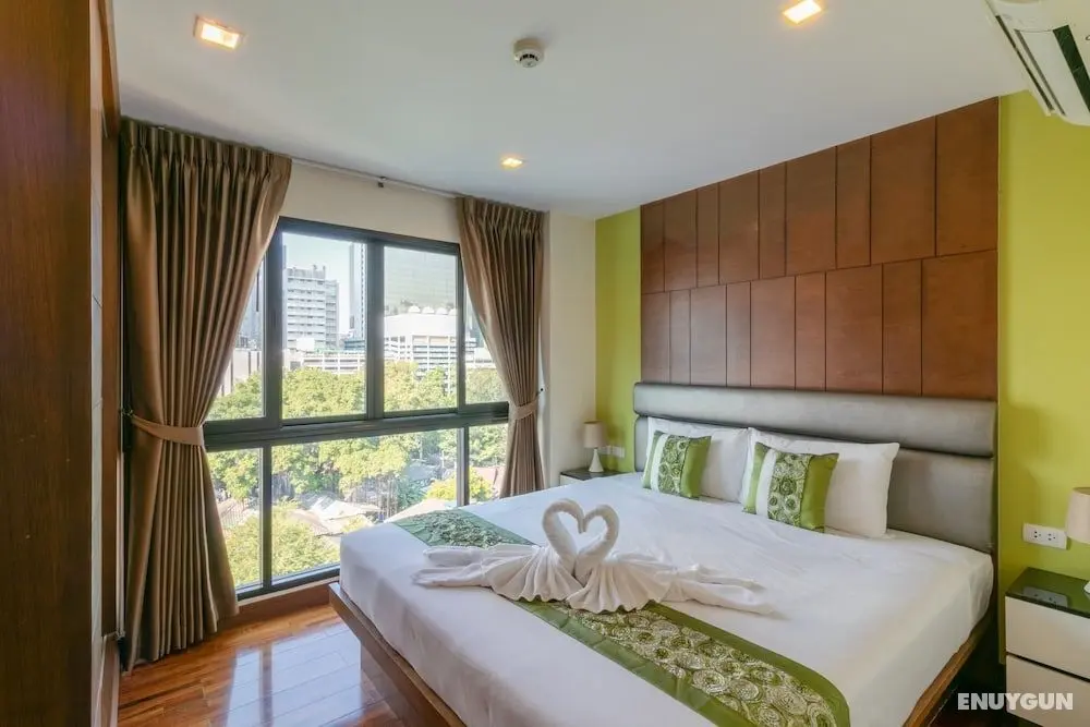 Silom Forest Exclusive Residence - Öne Çıkan Resim