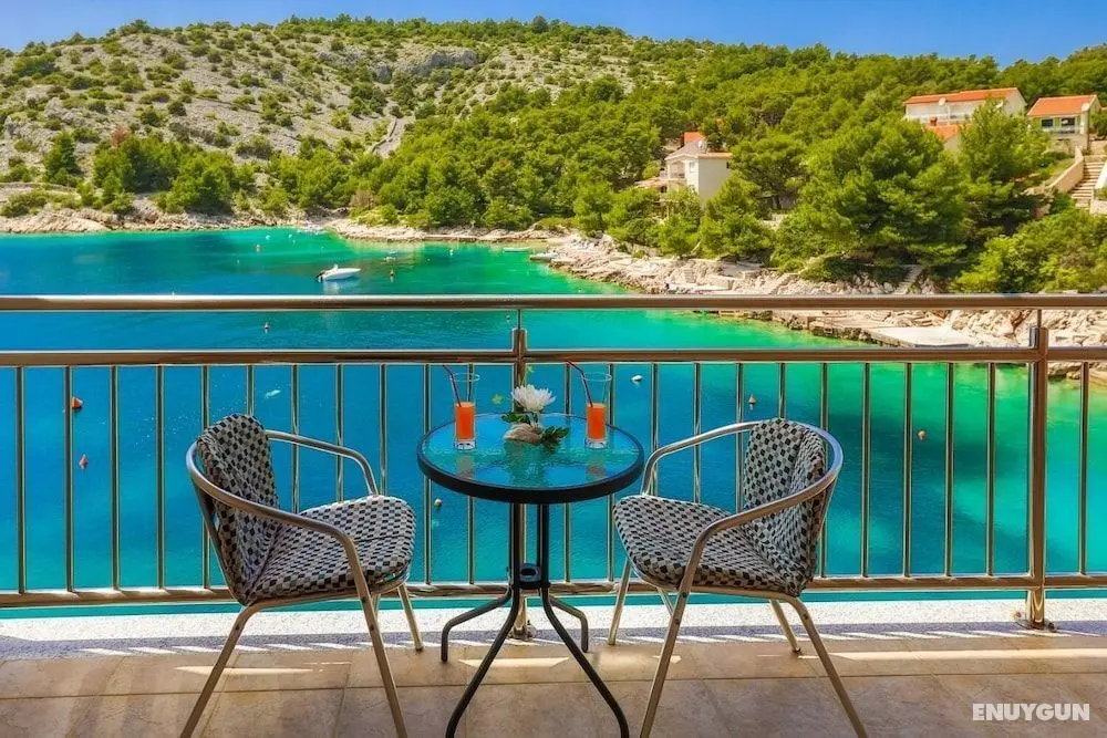 Silva - With Pool and Great View - H - Öne Çıkan Resim