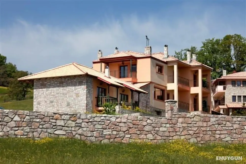 Silva Suites - Öne Çıkan Resim