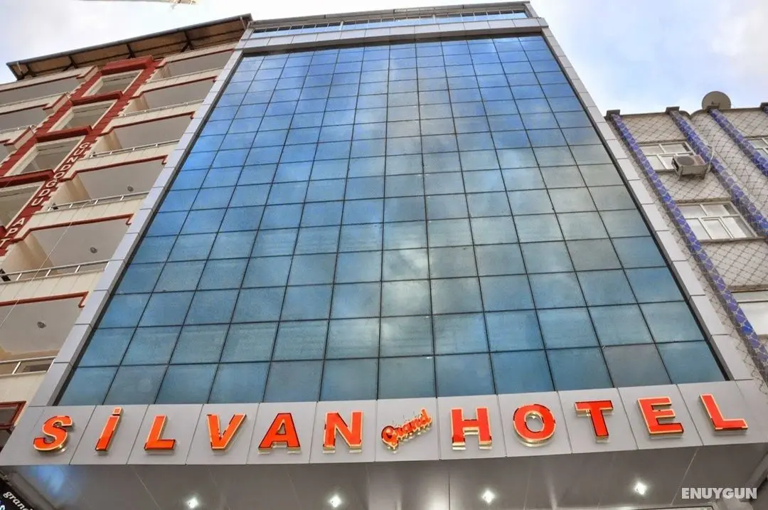 Silvan Grand Otel - Genel