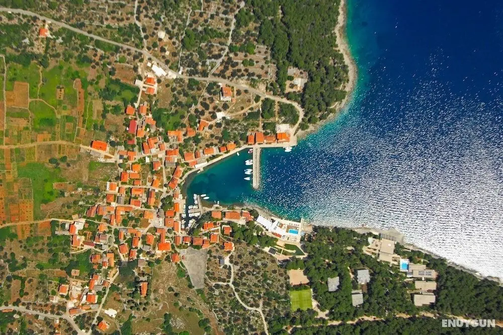 Silvana - 100 m From Beach - A1 - Dış Mekan