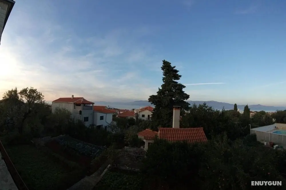 Silvana - Economy Apartments - A1 - Öne Çıkan Resim