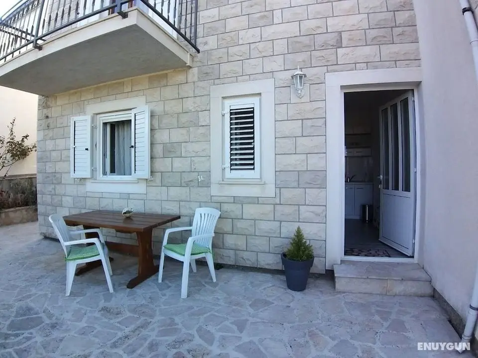 Silvana - Economy Apartments - A2 - Öne Çıkan Resim