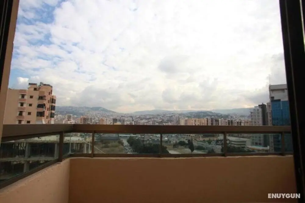 Silver Apartments - Oda Manzaraları