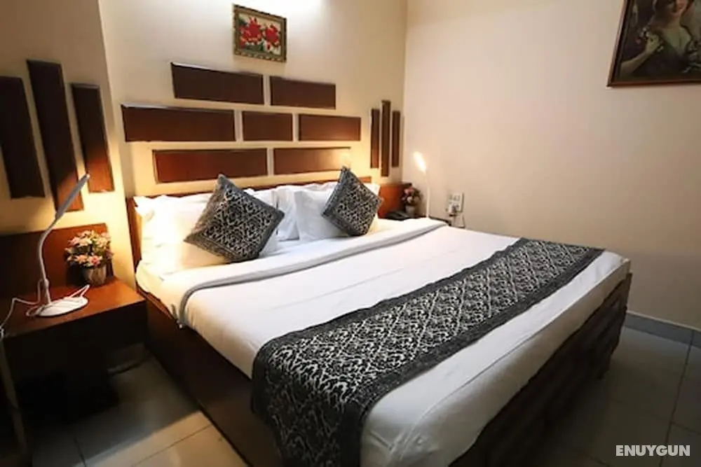 Hotel Silver Arc - Öne Çıkan Resim