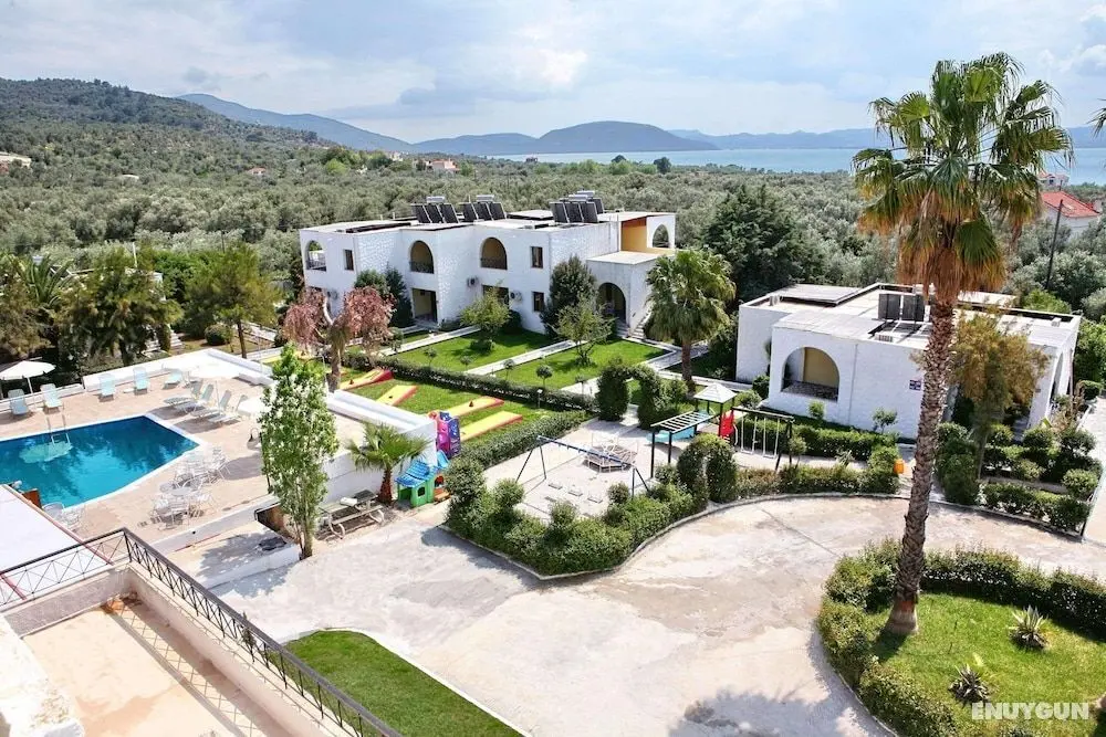 Silver Bay Hotel & Bungalows - Öne Çıkan Resim