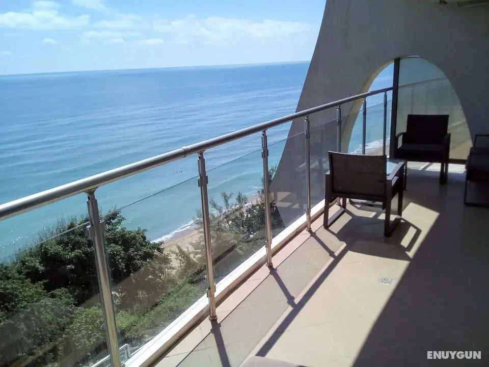 Silver Beach B16 Apartment - Öne Çıkan Resim