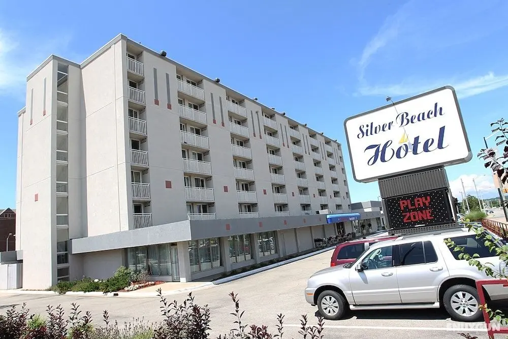 Silver Beach Hotel - Öne Çıkan Resim