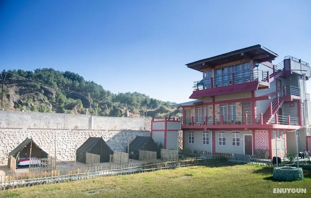 silver brook resorts - Öne Çıkan Resim