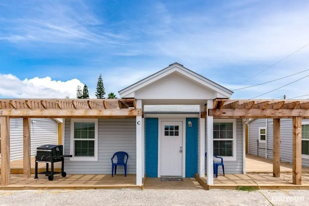 Silver C Cottage - Öne Çıkan Resim