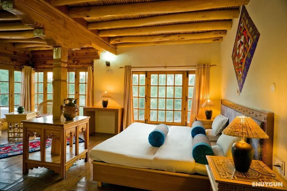 Silver Cloud Ladakh - Öne Çıkan Resim