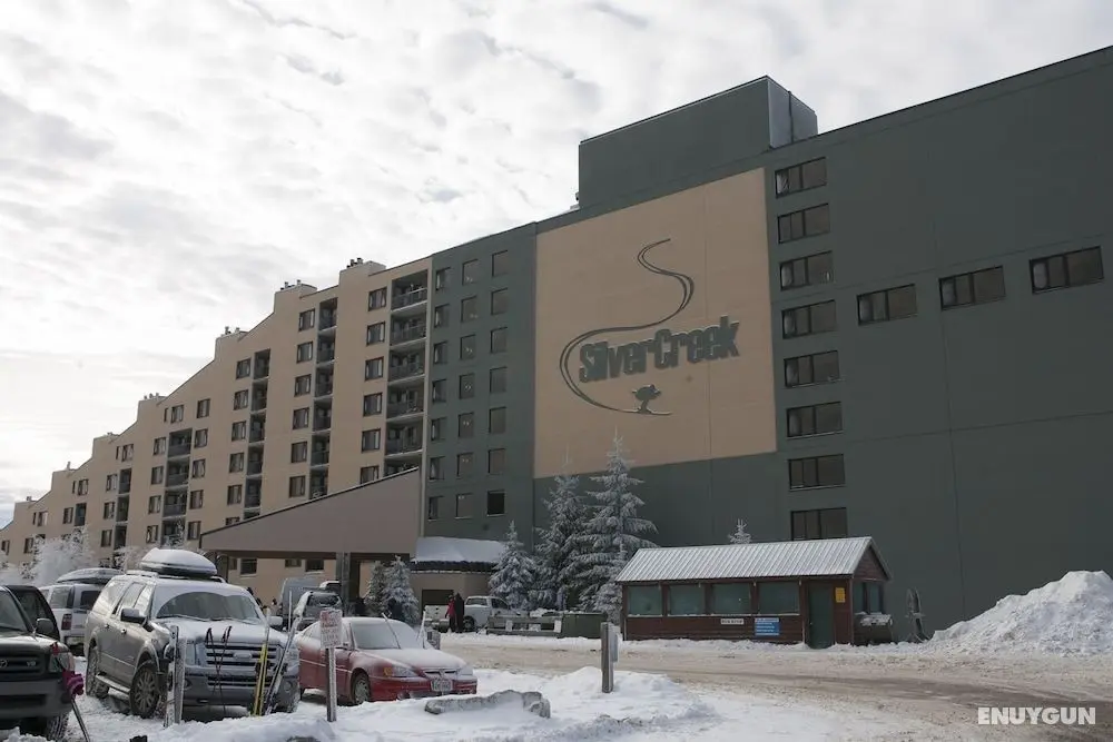 Silver Creek Lodge - Öne Çıkan Resim