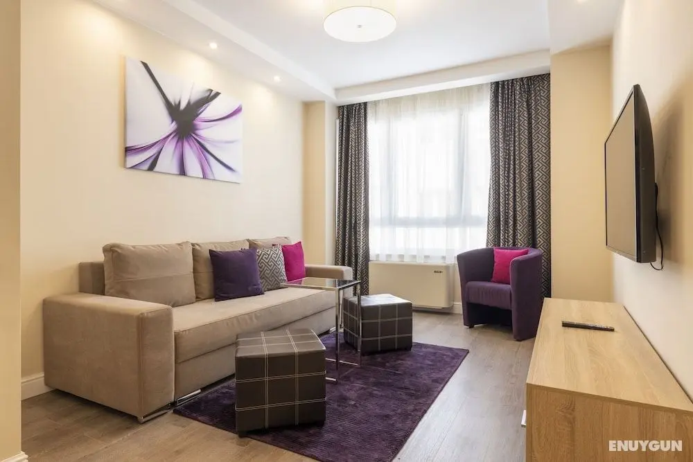 Silver Crown Hotel & Residence - Öne Çıkan Resim