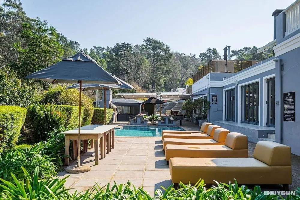 Silver Forest Boutique Hotel - Öne Çıkan Resim