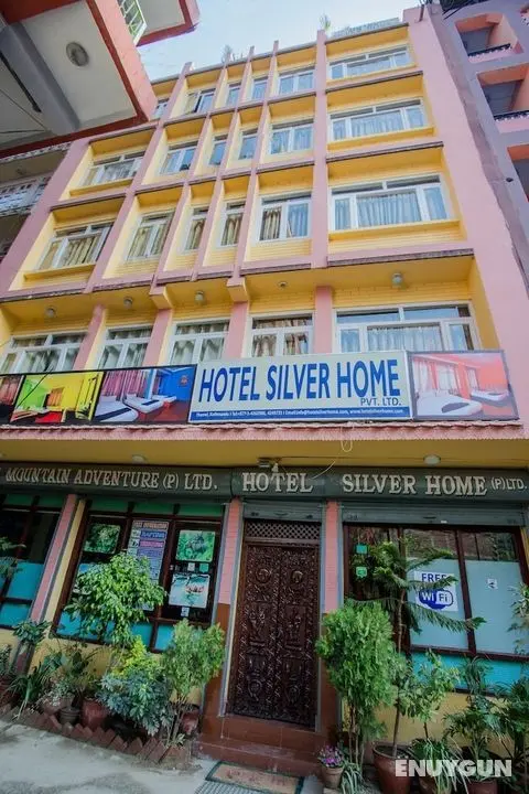 Hotel Silver Home - Öne Çıkan Resim