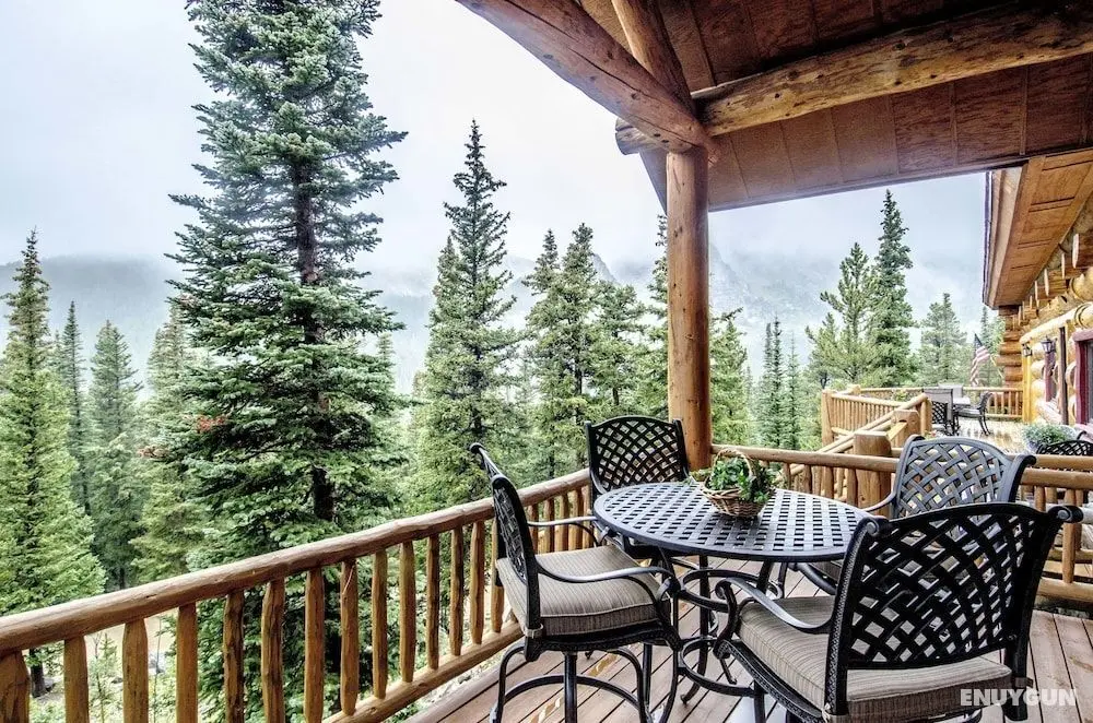 The Silver Lake Lodge - Öne Çıkan Resim