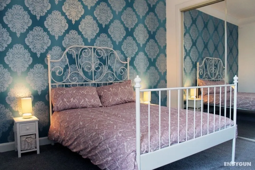 Silver Lining - Apartment Near Murrayfield - Öne Çıkan Resim