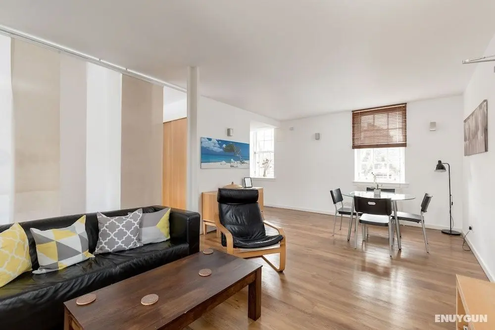 Silver Lining - Grassmarket Apartments - Öne Çıkan Resim
