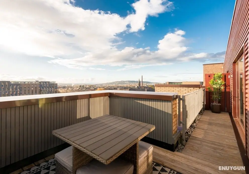 Silver Lining - Penthouse with parking - Öne Çıkan Resim
