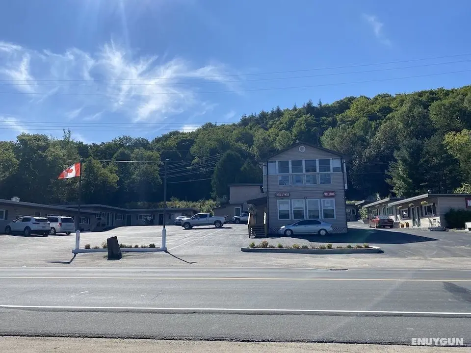 Silver Maple Motel - Öne Çıkan Resim
