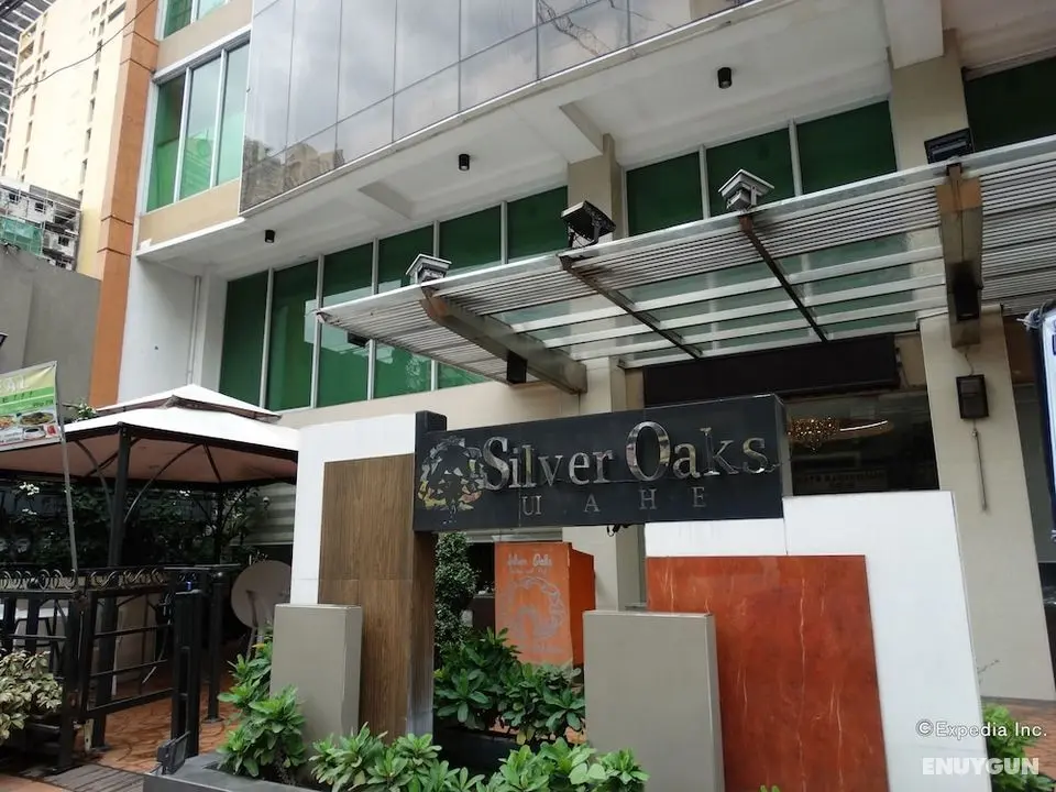 Silver Oaks Suite Hotel - Öne Çıkan Resim