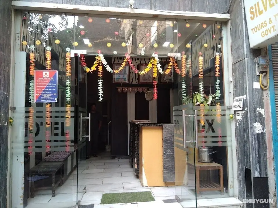 Hotel Silver Palace - Öne Çıkan Resim