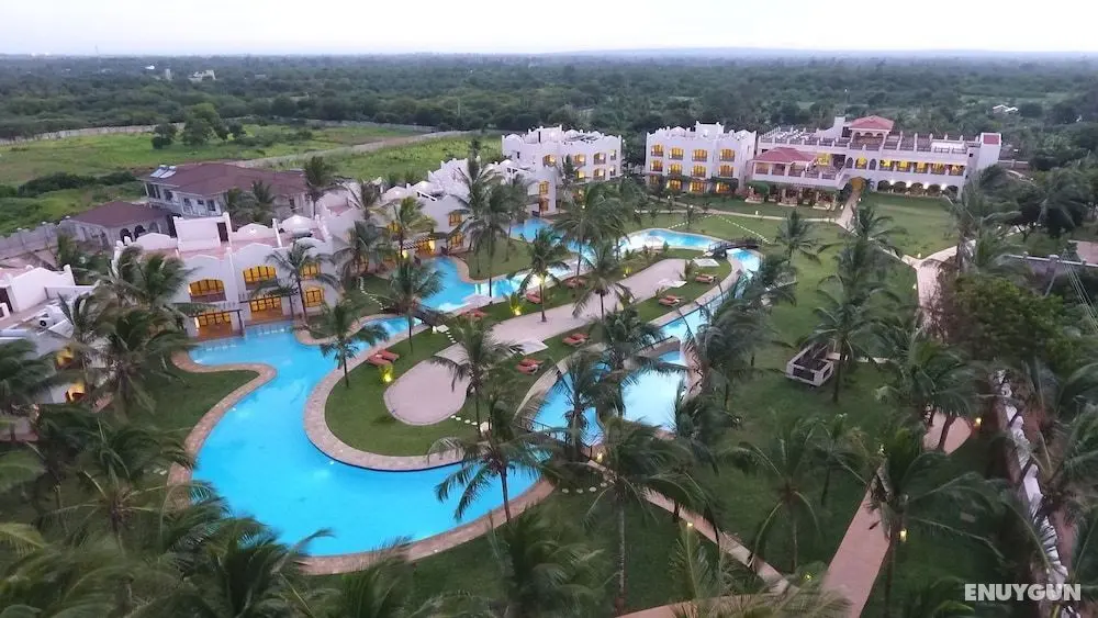 Silver Palm Spa and Resort - Öne Çıkan Resim