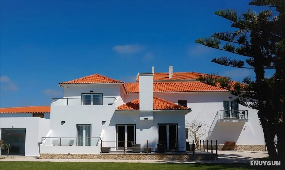 Silver Seahorse Garden Retreat - Öne Çıkan Resim