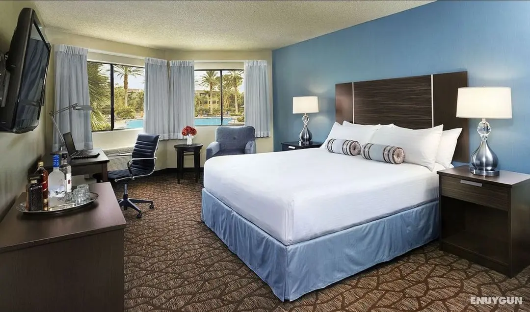 Silver Sevens Hotel & Casino - Oda