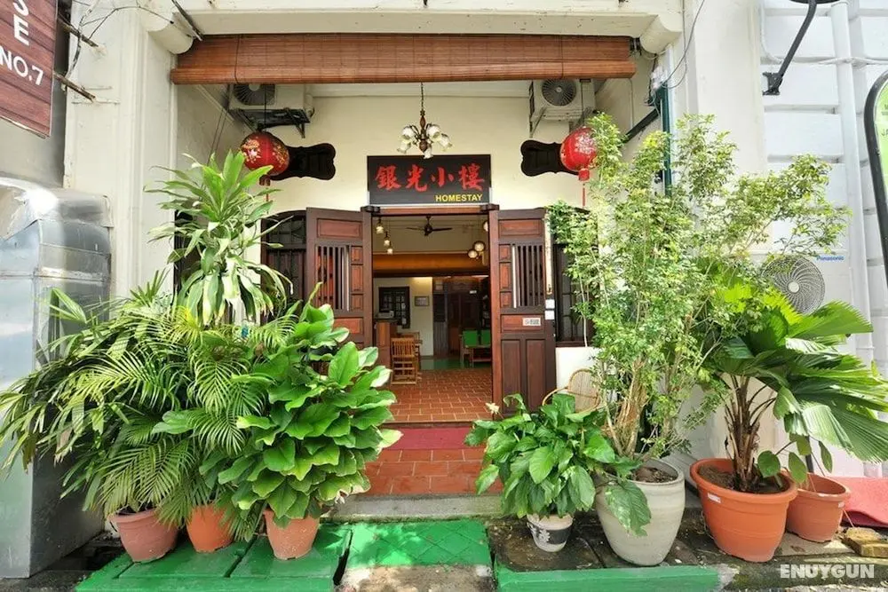 Silver Shine Guesthouse - Öne Çıkan Resim