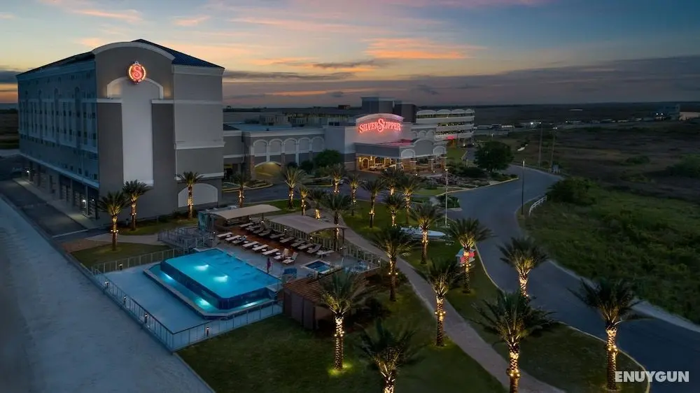 Silver Slipper Casino & Hotel - Adults Only - Öne Çıkan Resim