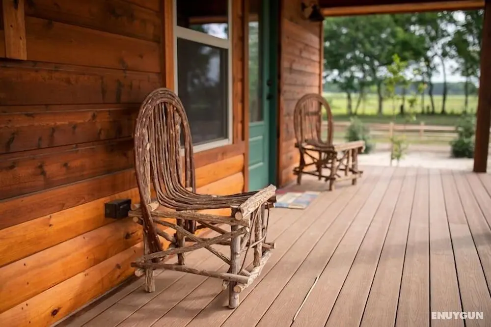 The Silver Spur Resort - Oda Düzeni