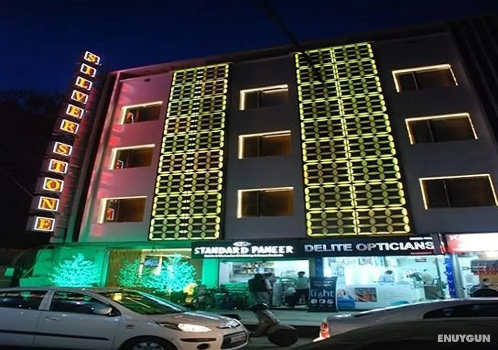 Hotel Silver Stone - Öne Çıkan Resim