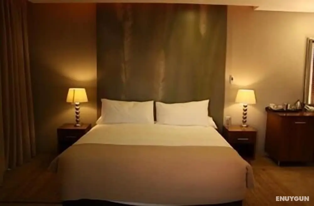 Silver Streams Lodge & Spa - Oda