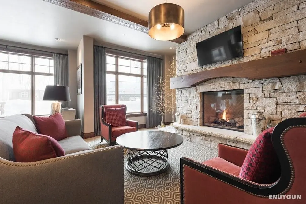 Silver Strike Lodge at Deer Valley - Öne Çıkan Resim