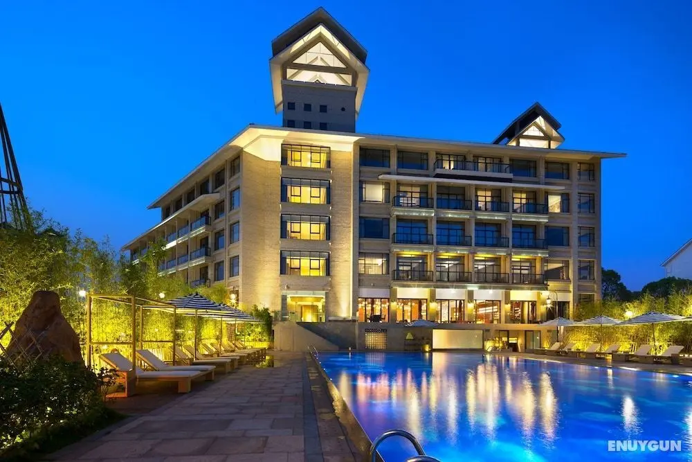 Silver World Hotels Resorts - Öne Çıkan Resim