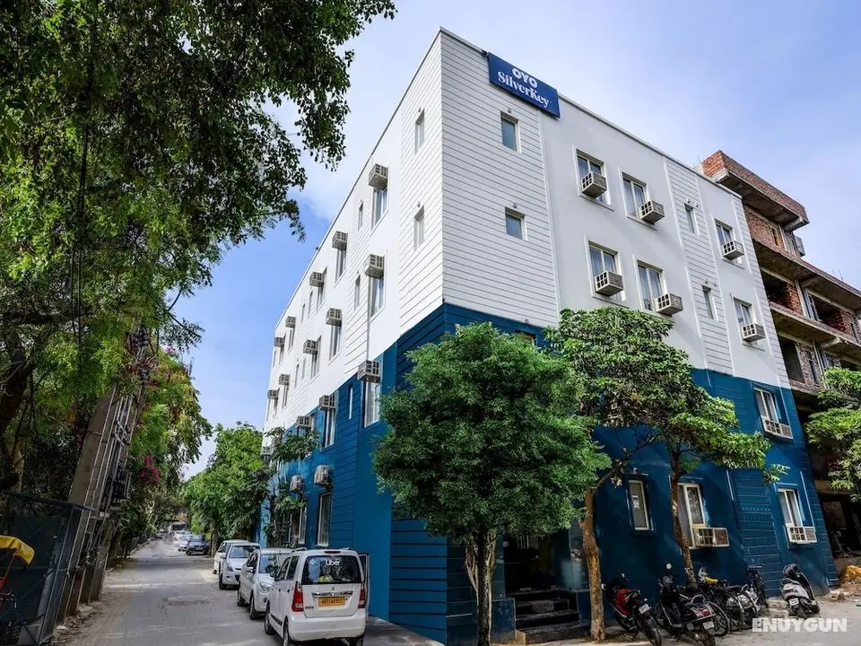 SilverKey Executive Stays 19653 Star Mall - Dış Mekan
