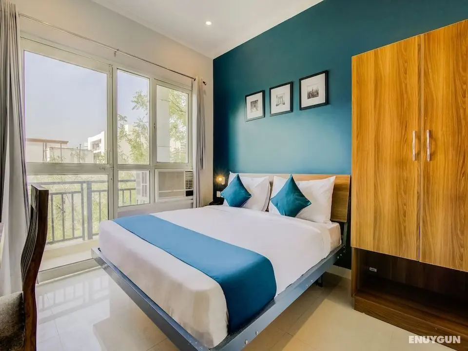 SilverKey Executive Stays 19653 Star Mall - Öne Çıkan Resim