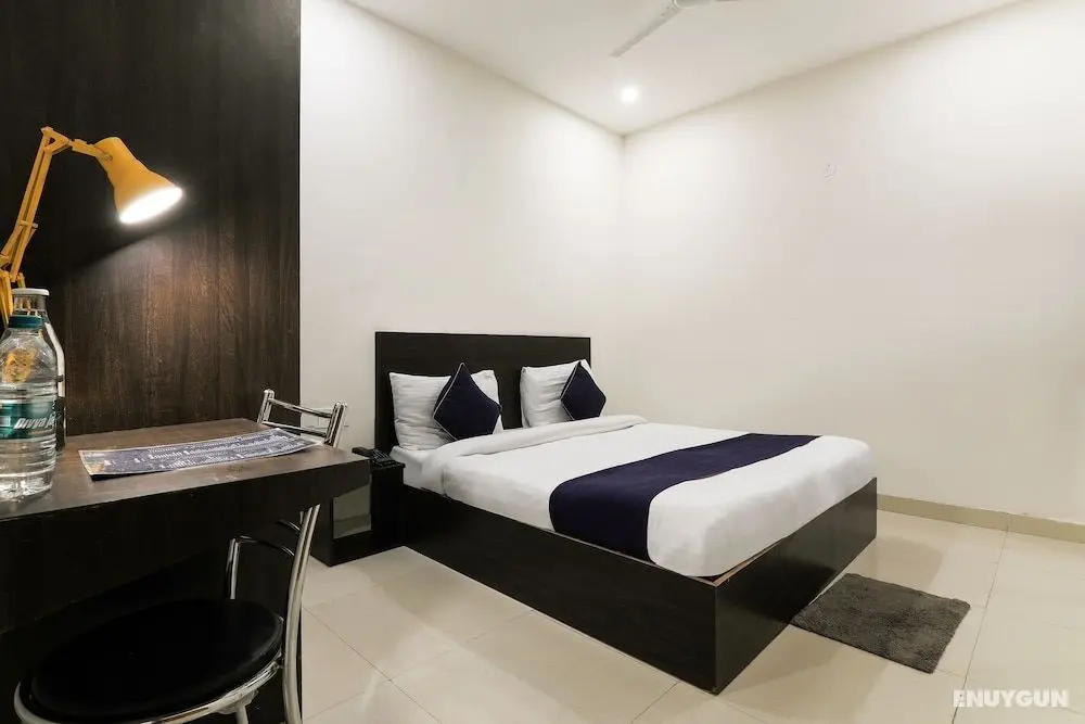SilverKey Executive stays 24588 CD Sohna Road - Öne Çıkan Resim