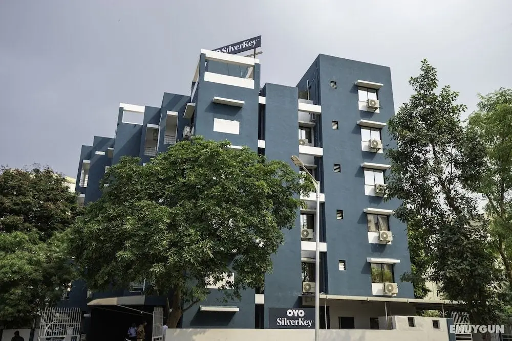 SilverKey Executive Stays 42958 SG Highway - Dış Mekan